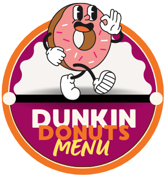 dunkindonuts-menu.com