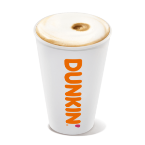 Dunkin Macchiato