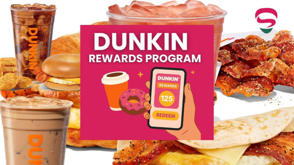 Dunkin Rewards Program How It Works in 2025.
